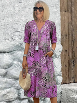 violetinė