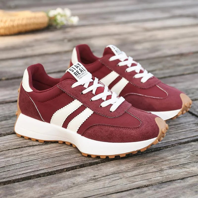 Moteriški žemapadžiai laisvalaikio kedai