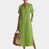 Žalia