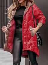 raudona