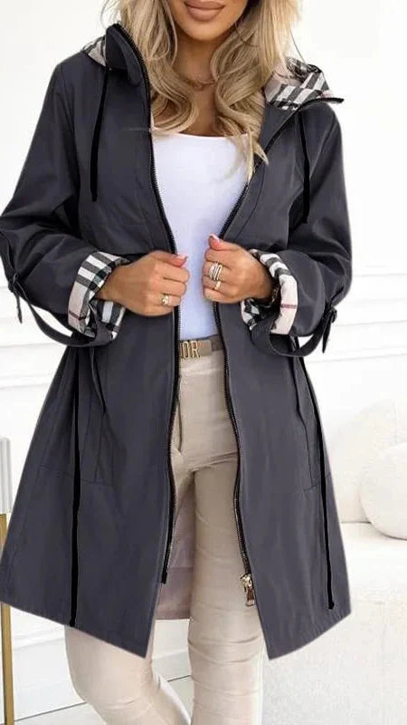 Madingiausias rudens paltukas