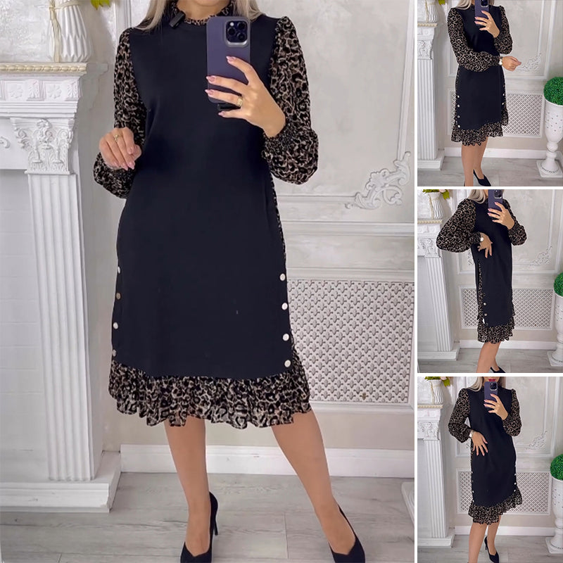 Madingiausia šio sezono suknelė