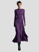 violetinė