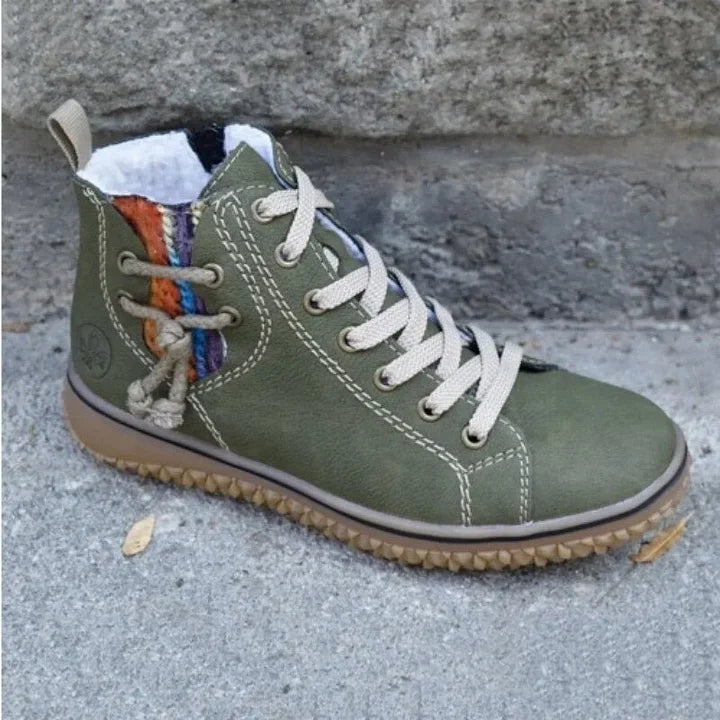 Rudeniniai vandeniui atsparūs aulinukai