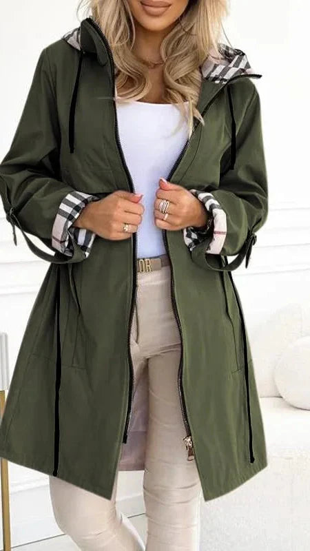 Madingiausias rudens paltukas