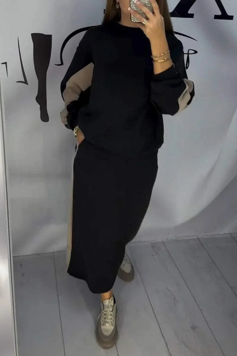 Dviejų dalių kostiumėlis