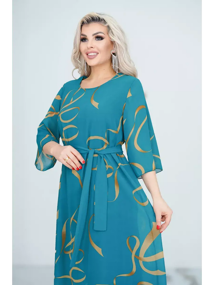 Lengva ir Elegantiška suknelė