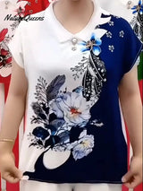 mėlyna
