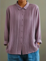 violetinė