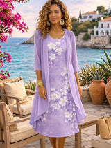 violetinė