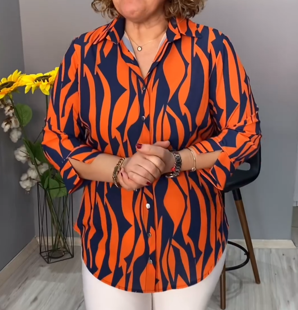 Moteriški marškiniai