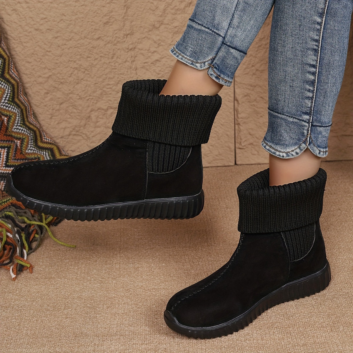 Madingi moteriški aulinukai iki kulkšnių