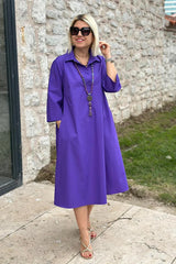 violetinė
