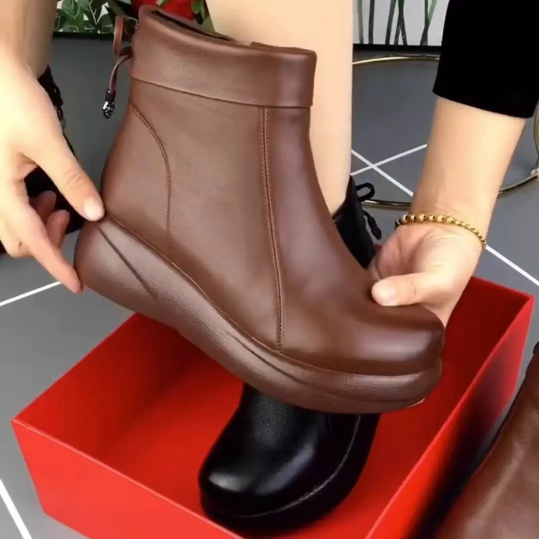 Aulinukai su masyviu padu