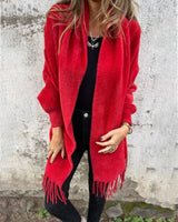 raudona