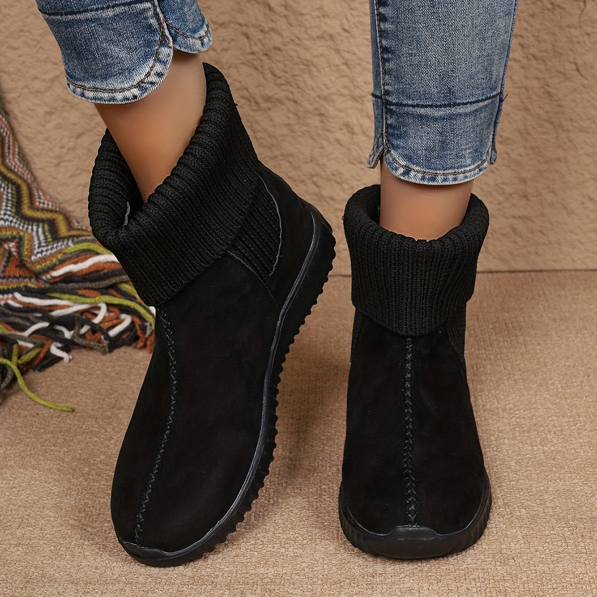 Madingi moteriški aulinukai iki kulkšnių