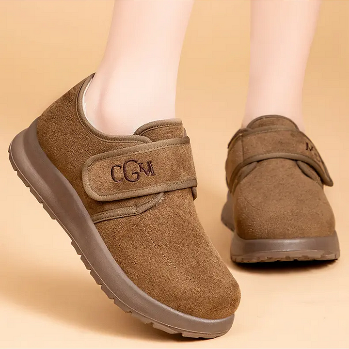 Šilti madingi batai