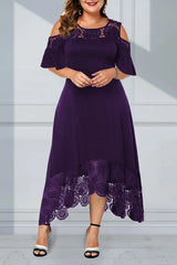 violetinė