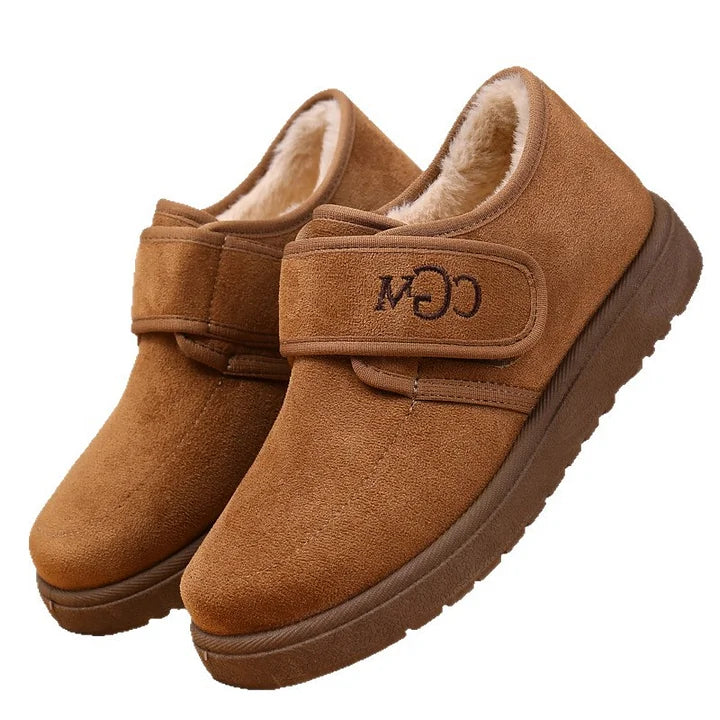 Šilti madingi batai