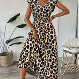 Leopardo rašto