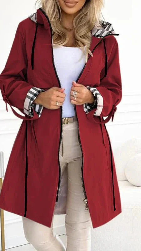 Madingiausias rudens paltukas