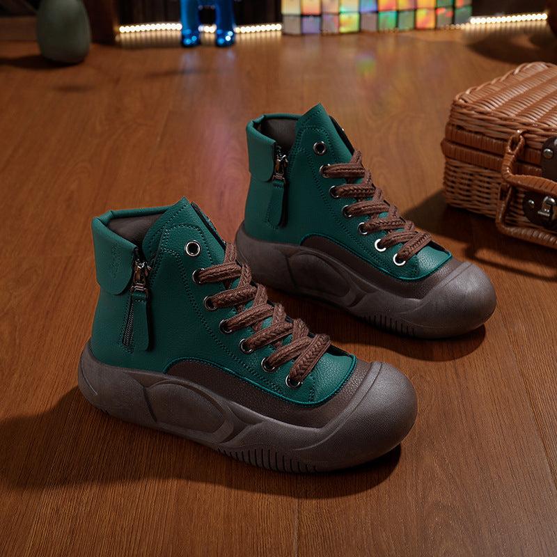 Madingi rudeniniai batai moterims