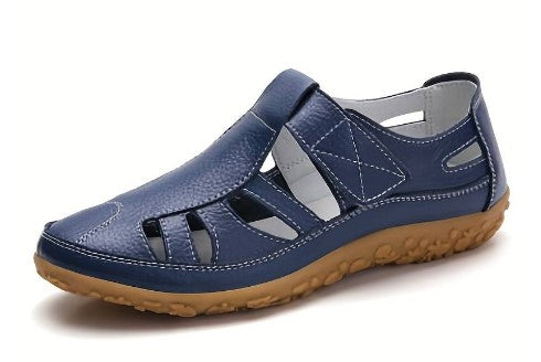 Moteriškos uždaros basutės