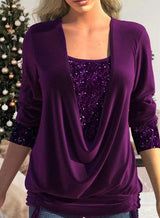 violetinė