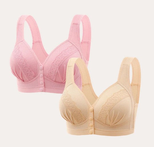 Krūtinę formuojanti liemenėlė (1+1)