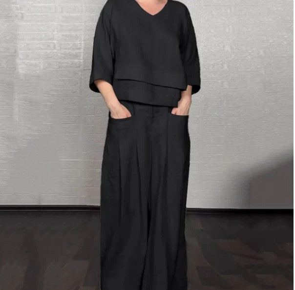 Stilingas laisvalaikio komplektas