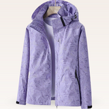 violetinė