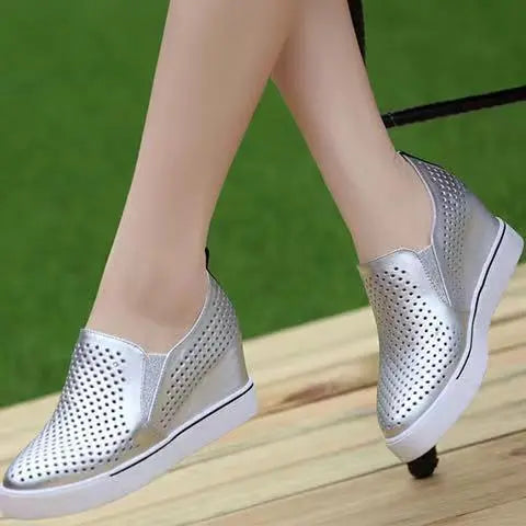 Stilingi ir kvėpuojantys ortopediniai batai