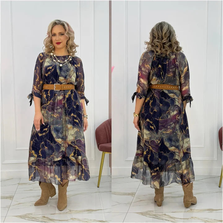Elegantiška suknelė visoms progoms