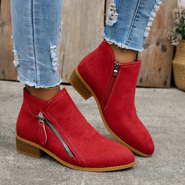 Madingi moteriški aulinukai iki kulkšnių