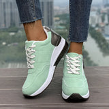 žalia