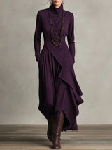violetinė
