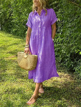 violetinė