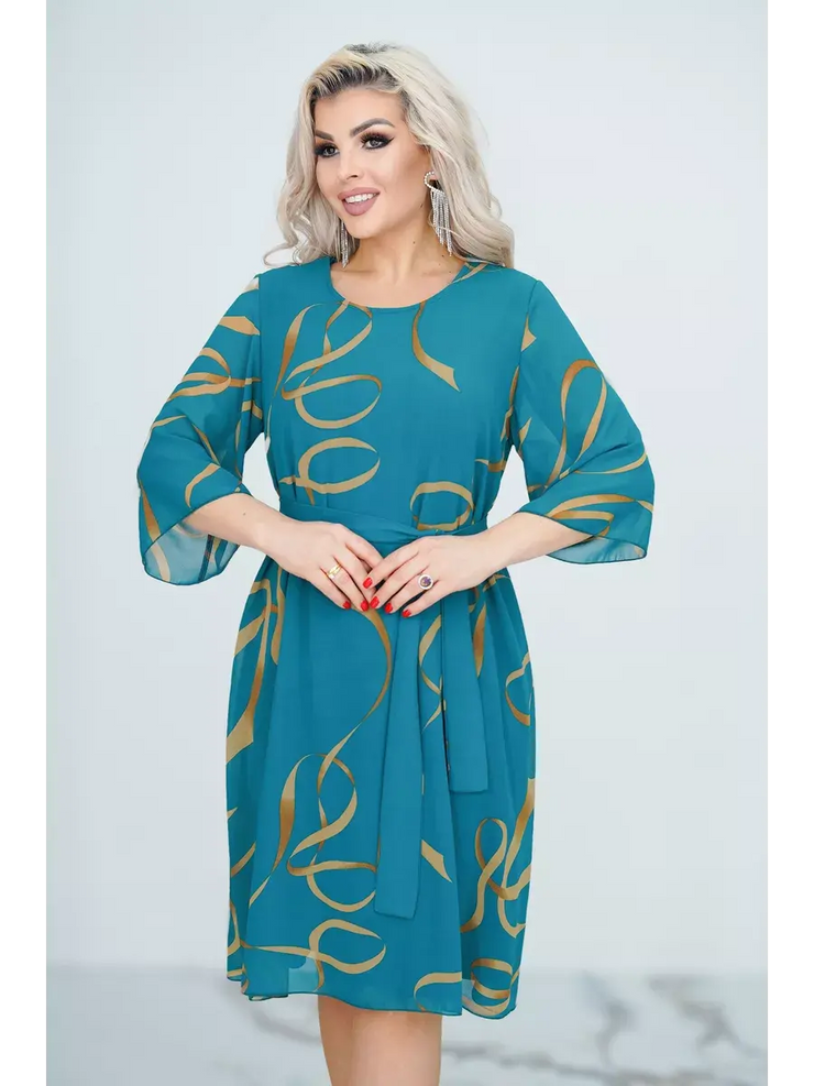 Lengva ir Elegantiška suknelė