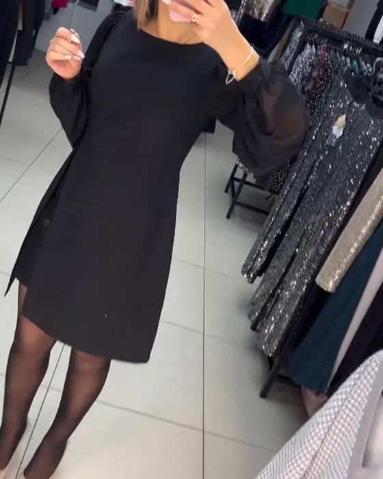 Šventinė suknelė moterims