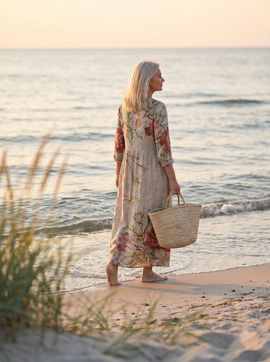 Sukurta Baltijos vasarai