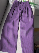 Violetinė