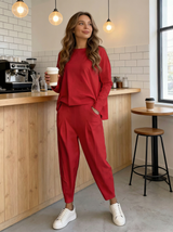 raudona